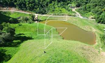 Imagem 3: Area da venda com 100.000 mil metros², com muita agua dentro da propriedade em Buenos Aire