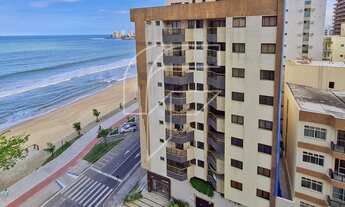 Imagem 2: Apartamento com 3 quartos a venda,105m² Praia do Morro- Guarapari-ES
