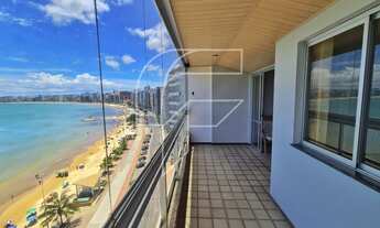 Imagem 4: Cobertura linear com 4 quartos com lazer privativo no canto nobre da Praia do Morro