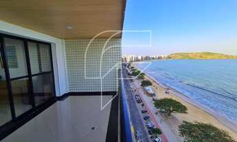 Imagem 3: Apartamento com 4 quartos a venda,113m² com vista para o mar na Praia do Morro Guarapari E