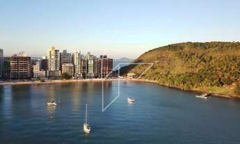 Imagem 3: Edifício Brasília apartamento de 2 quartos a venda, frente para o mar na Praia do Morro