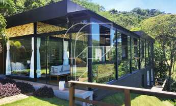 Imagem 3: Chacara com 4 quartos sendo 3 suítes a venda, Buenos Aires - Guarapari -ES