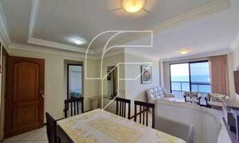 Imagem 4: Apartamento com 3 quartos a venda,110m² na Praia do Morro- Guarapari-ES