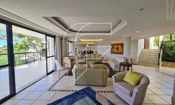 Imagem 4: Casa de alto padrão a venda na Aldeia da Praia com lazer completo Guarapari-ES