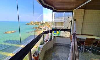 Imagem 3: Apartamento lazer completo com 3 quartos a venda, 124m² - Praia do Morro - Guarapari/ES