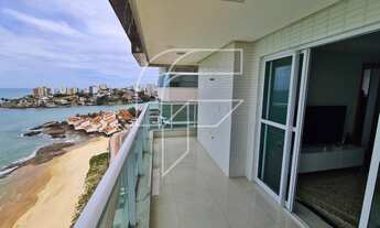 Imagem 3: Apartamento com 3 quartos a venda,110m² com lazer completo na Praia do Morro- Guarapari-ES