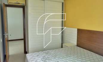 Imagem 4: Cobertura duplex com 3 quartos a venda,170m² frente Praia Castanheiras - Guarapari - ES