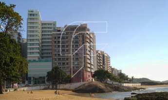 Imagem: Edifício Acquamarine Apartamento 2 e 1