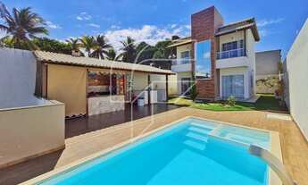 Imagem 1: Casa com 3 quartos e lazer completo a venda, - Jardim Boa Vista - Guarapari/ES