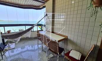 Imagem 5: Apartamento lazer completo com 3 quartos a venda, 124m² - Praia do Morro - Guarapari/ES