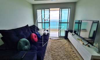 Imagem 6: Apartamento com 3 quartos a venda,110m² com lazer completo na Praia do Morro- Guarapari-ES