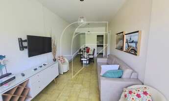 Imagem 4: 02 Qts com 98M² com linda vista espetacular para Praia da Areia Preta- Centro de Guarapar