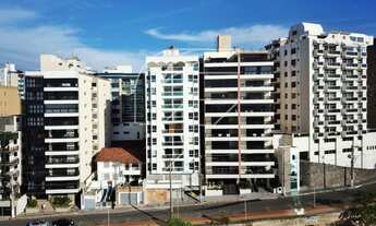 Imagem: Edifício Bougainville apartamento de 3