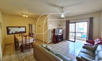 Imagem 1: Apartamento com 3 quartos + dependencia sendo uma suite a venda, 110² Praia do Morro - Gu