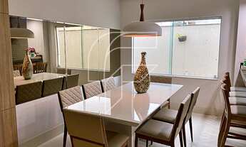 Imagem 4: Casa de alto padrão, 04 quartos, Lazer completo, Porcelanato e Mármore, em São Judas Tadeu