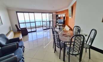 Imagem 6: Apartamento com 4 quartos a venda,113m² com vista para o mar na Praia do Morro Guarapari E