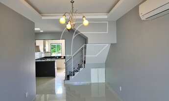 Imagem 2: Casa Duplex na Praia do Morro com 3 suítes e lazer completo em Guarapari ES