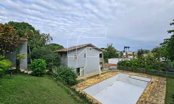 Imagem 4: Casa com 3 terrenos, 3 quartos sendo 1 suite a venda no Portal de Santa Monica - Guarapar