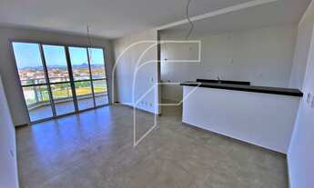 Imagem 3: Lançamento aptos de 02 quartos, sendo 01 suíte, a partir de 73,50m², e até 02 vagas de gar