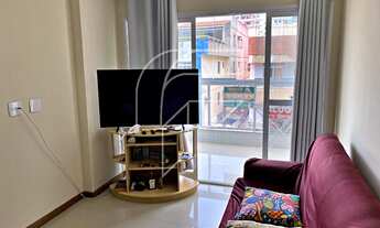 Imagem 3: Apartamento novo com 03 Quartos com 02 vagas em Destaque na Praia do Morro