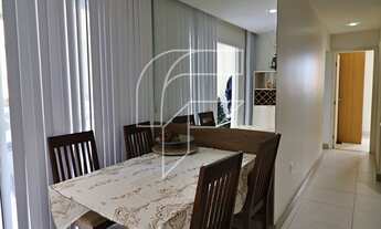 Imagem 4: Apartamento com 3 quartos, lazer completo na Praia das Virtudes, no Centro de Guarapari