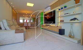 Imagem: Apartamento 4 quartos sendo 4 suítes com