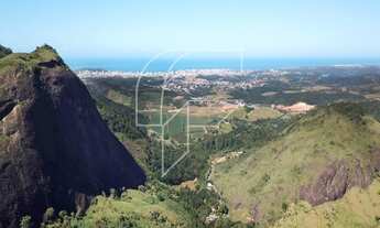 Imagem: Chácara a venda com 300 mil M² ou 12 Alqueires