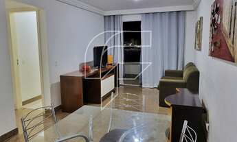 Imagem 3: 02 Quartos com lazer completo na Praia das Virtudes no Centro de Guarapari