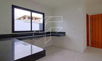 Imagem 6: Casa Alto Padrão nova com 3 suítes no Itapebussu - Guarapari - ES