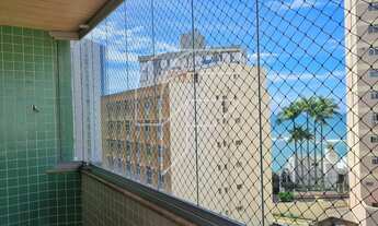 Imagem 6: Apartamento com 4 quartos sendo 2 suites a venda, Centro de Guarapari - Guarapari/ES