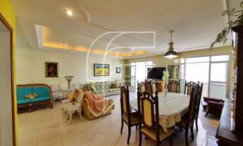 Imagem 3: Apartamento com 4 quartos sendo 2 suites a venda, Centro de Guarapari - Guarapari/ES