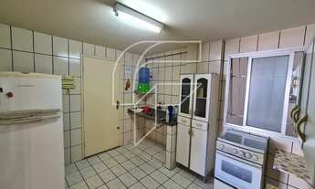 Imagem 4: Apartamento com 3 quartos + dependencia sendo uma suite a venda, 110² Praia do Morro - Gu