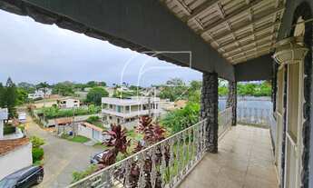 Imagem 3: Casa com 3 terrenos, 3 quartos sendo 1 suite a venda no Portal de Santa Monica - Guarapar