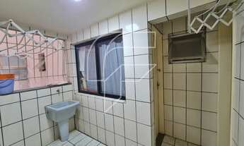 Imagem 5: Apartamento com 3 quartos + dependencia sendo uma suite a venda, 110² Praia do Morro - Gu