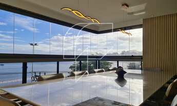 Imagem: Fino acabamento mobiliado 4 quartos sendo