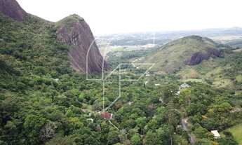 Imagem 3: Chácara a venda com 300 mil M² ou 12 Alqueires com córrego dentro da propriedade em Bueno