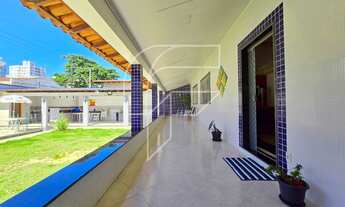 Imagem 5: Casa de alto padrão, 04 quartos, Lazer completo, em São Judas Tadeu, 500m2 - FRANCO IMÓVEI