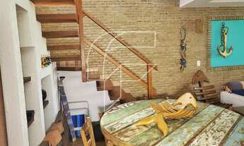 Imagem 4: Espetacular casa estilo rustico 05 Quartos na Enseada Azul -Guarapari -ES