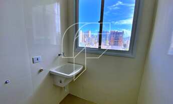 Imagem 4: Apartamento novo com 2 quartos a venda na Praia do Morro -Guarapari ES