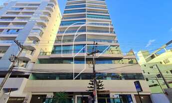 Imagem: Edifício Bellagio apartamento 3 e 2 quartos