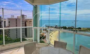 Imagem 4: Cobertura dupléx com 4 suítes a venda, 485m² - Centro de Guarapari - Guarapari-ES