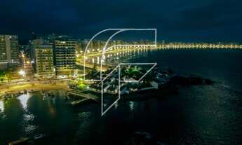 Imagem 2: Edifício Residencial Mercedes Serrat apartamento de 3 quartos a venda 3 suítes frente par