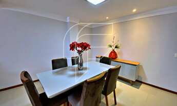 Imagem 7: Cobertura 04 Suítes com 200M² com piscina, sauna, churrasqueira, varanda, armários embutid