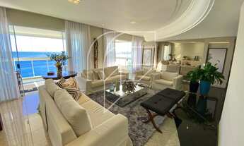 Imagem 4: Alto padrão com 4 suítes a venda, frente para o mar na Praia do Morro Guarapari ES