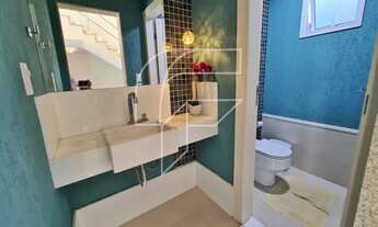 Imagem 7: Casa com 4 quartos a venda, 420m² com lazer completo na Praia do Morro- Guarapari-ES