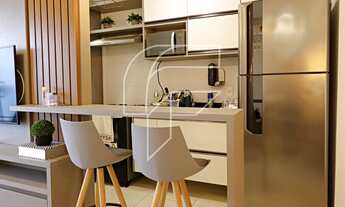 Imagem 3: Apartamento com 2 quartos sendo 1 suíte a venda, 70m² - Centro de Guarapari - ES