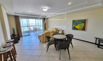 Imagem 3: Apartamento com 4 quartos com suíte a venda, 207m² - Praia do Morro - ES