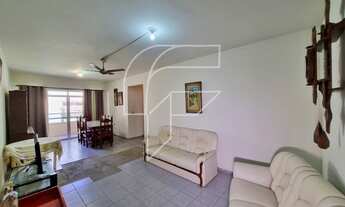 Imagem 3: Amplo apartamento 3 quartos mais DCE, na Av. Atlantica, Praia do Morro em Guarapari - ES