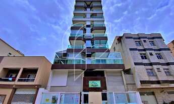 Imagem 1: Apartamento novo com 03 Quartos com 02 vagas em Destaque na Praia do Morro