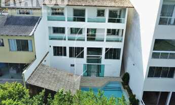 Imagem 4: Triplex de alto padrão com vista para o mar na Enseada Verde